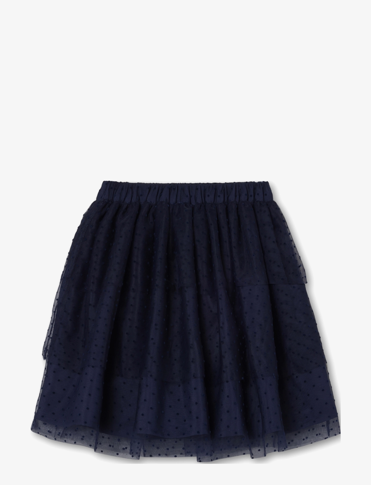 Fliink - TULLE SKIRT - spódnica tiulowa - blue - 1