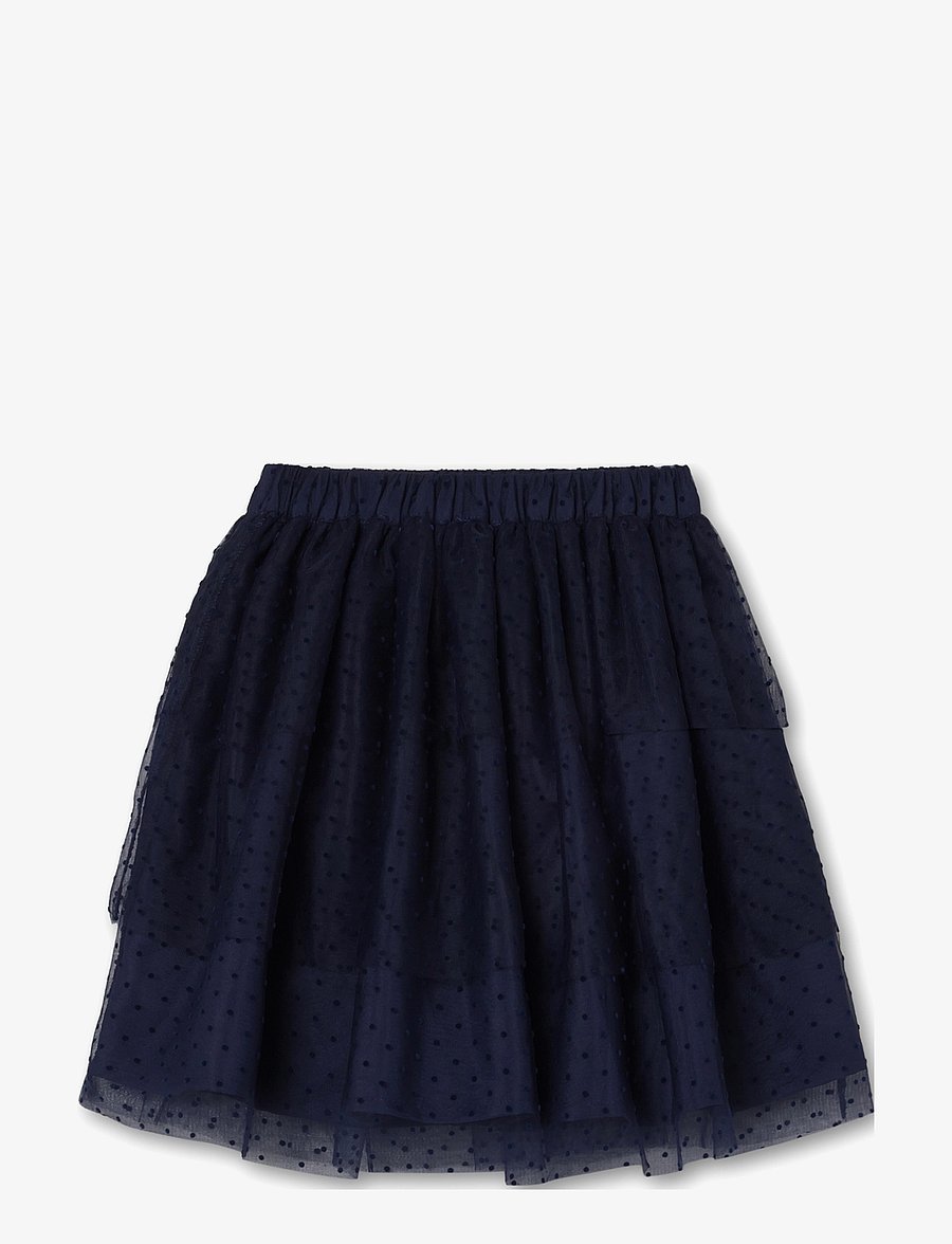 Fliink - TULLE SKIRT - tüll-rock - blue - 1
