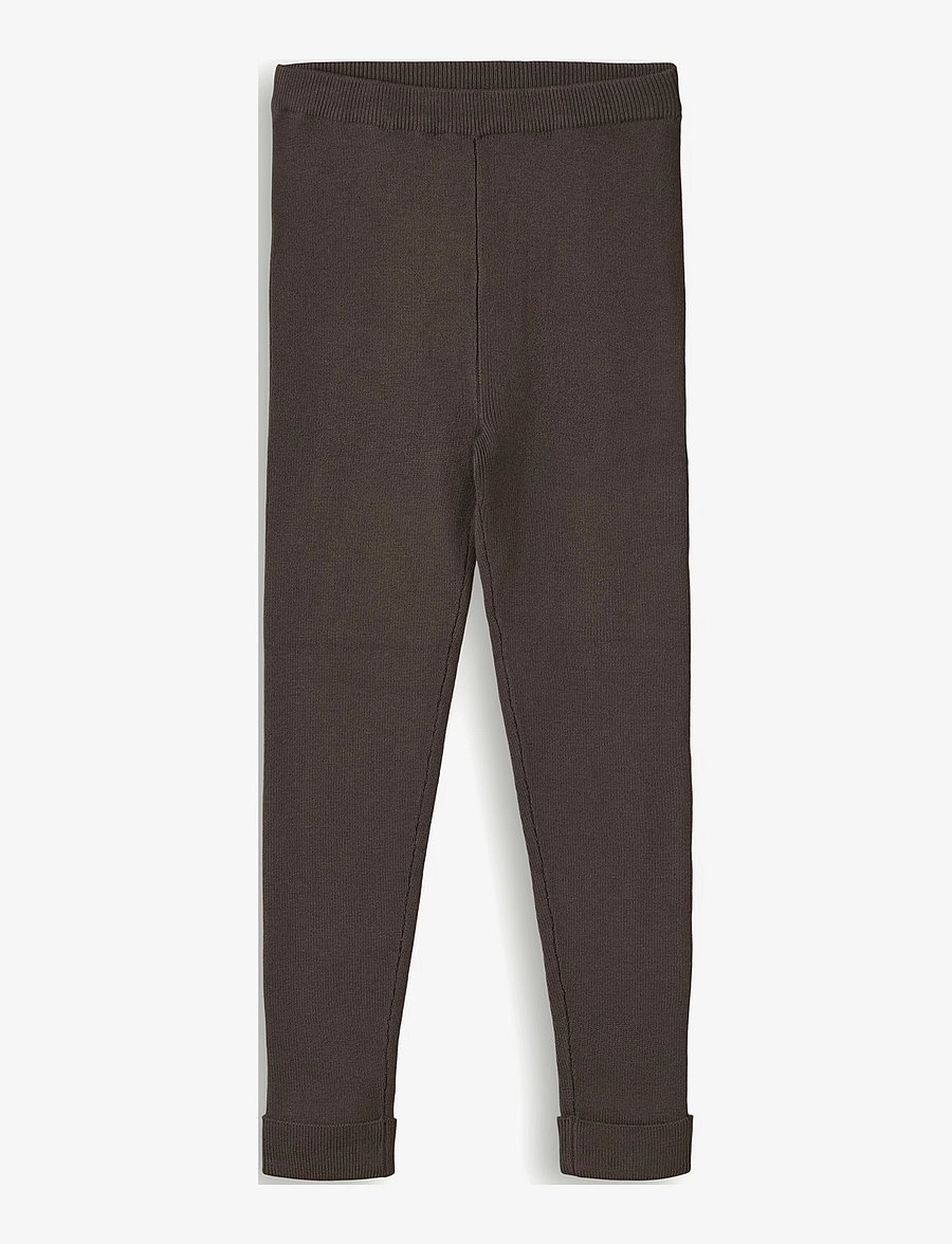 Fliink - AVO LEGGIN - brown - 0