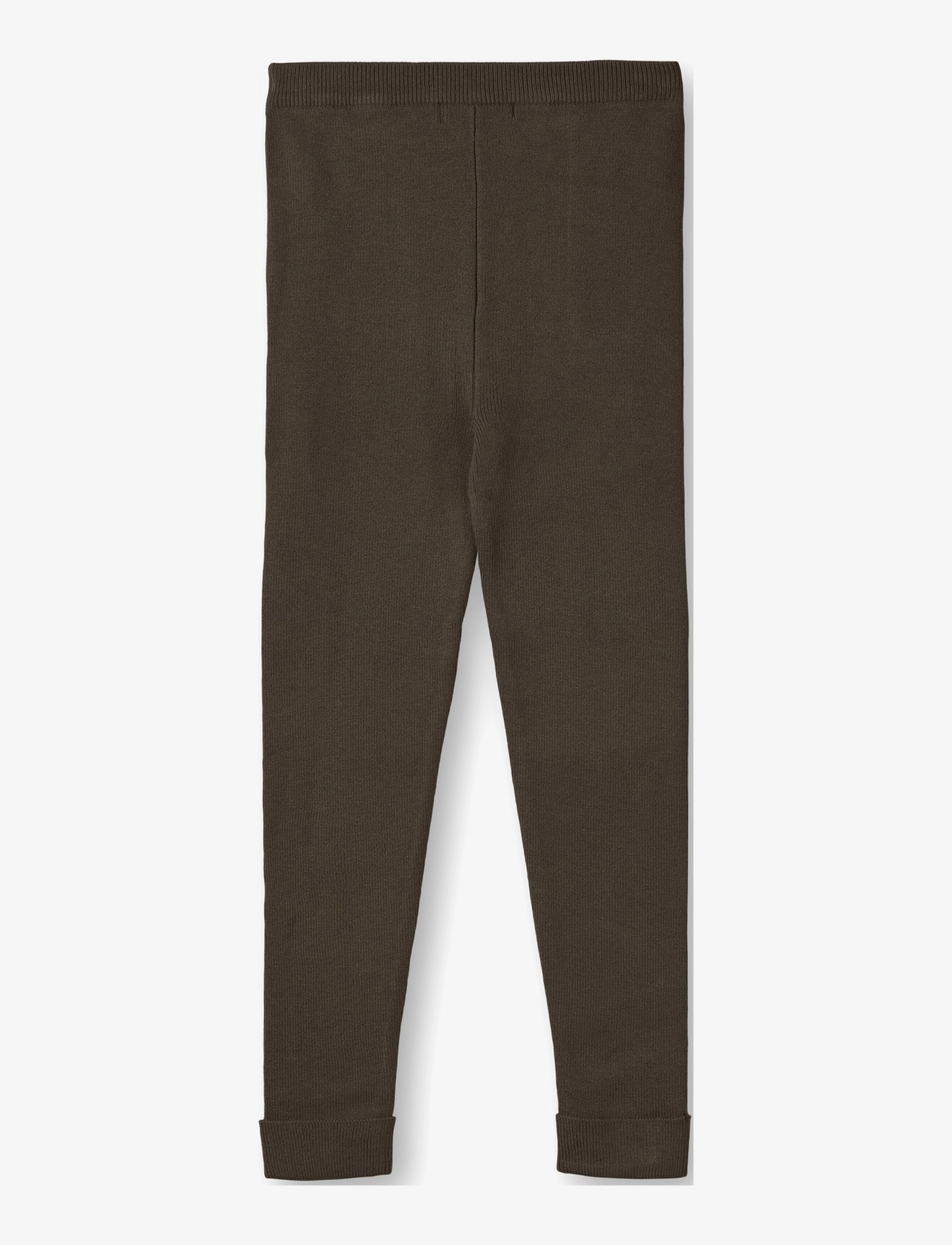 Fliink - AVO LEGGIN - brown - 1