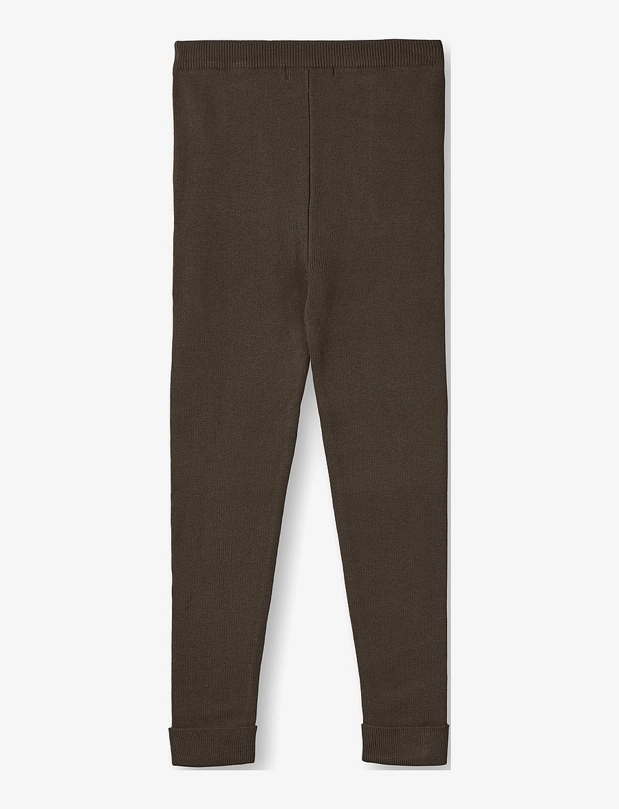 Fliink - AVO LEGGIN - brown - 1