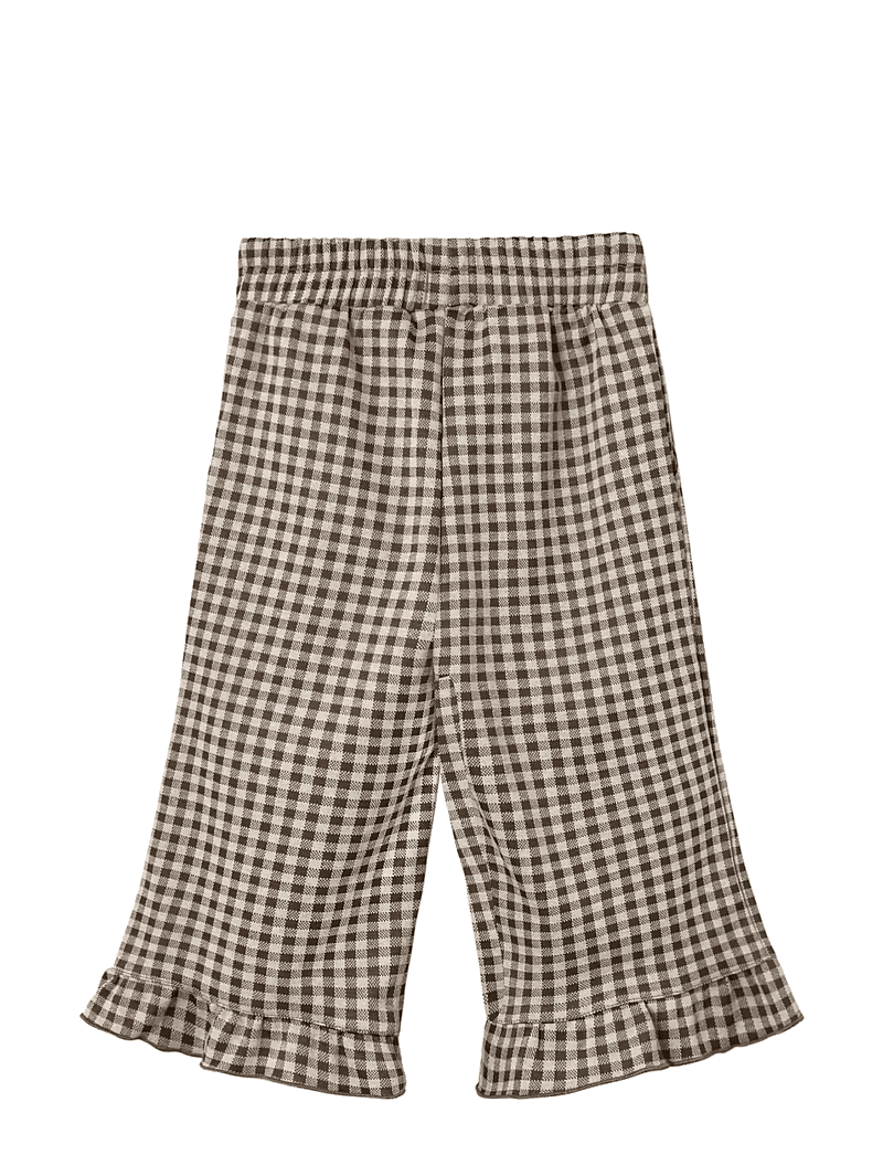 Fliink - ELLA PANT - beebipüksid - beige - 1