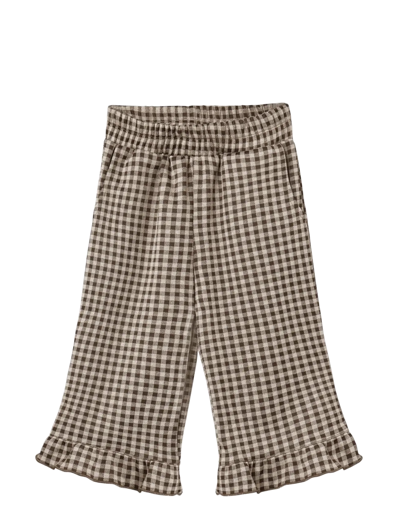 Fliink Ella Pant, 104, Beige, Underdele > Bukser, Børn