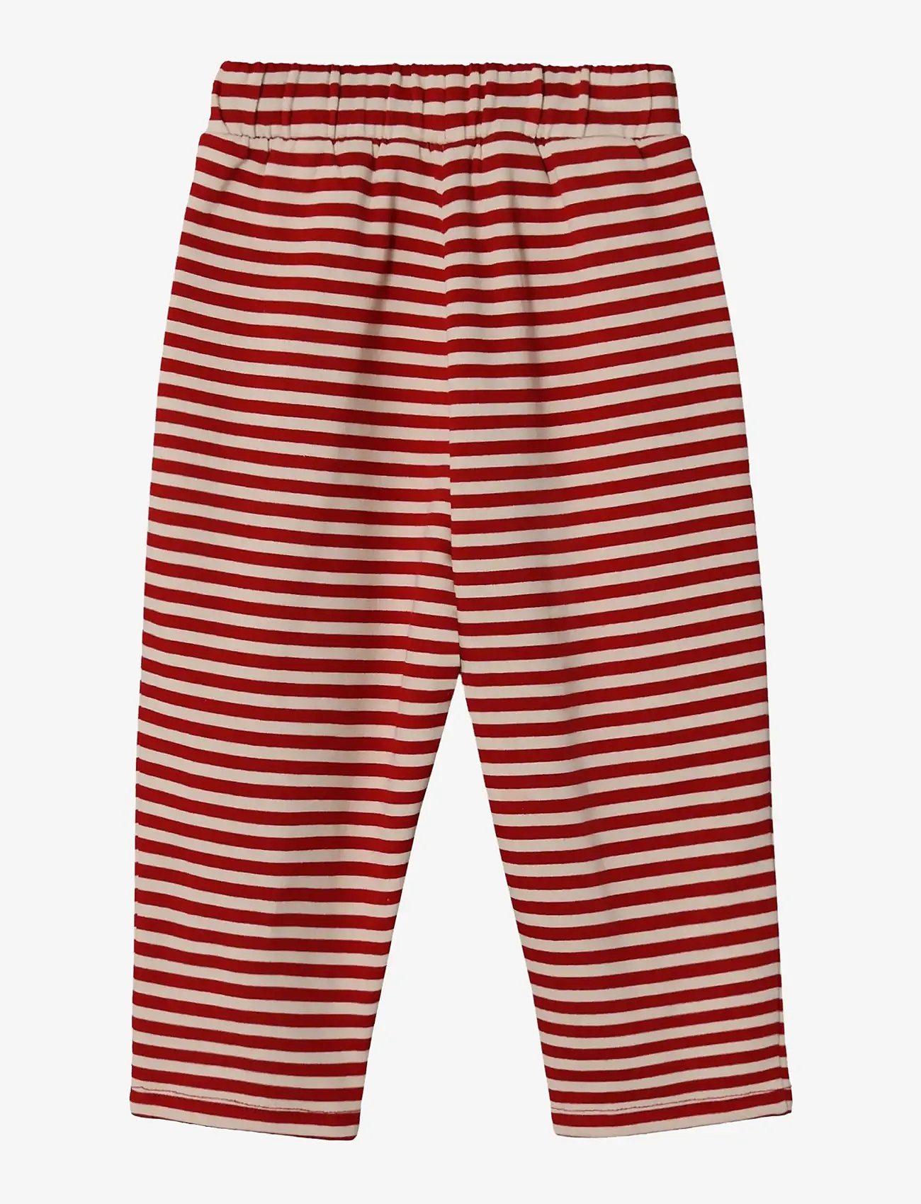 Fliink - ALVIN PANT - sügisesed riided - red - 1