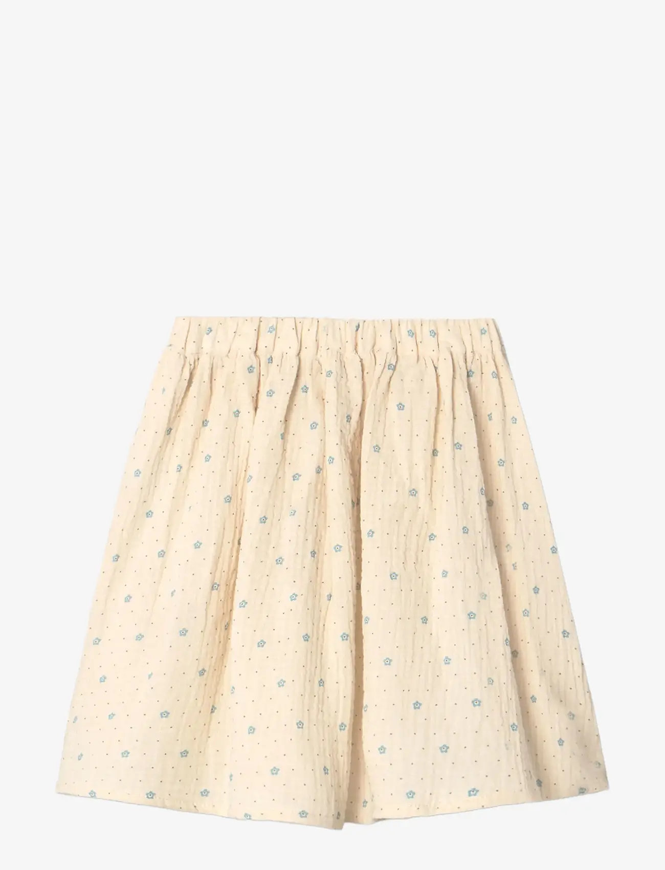 Fliink - BLOOMING SKIRT - cream - 1