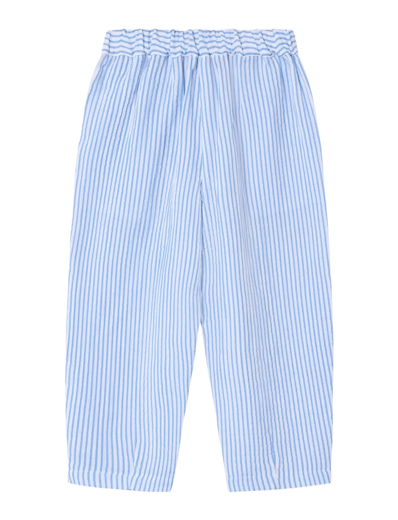 FLIINK Cha Cha Hose Blau - 104 - Kinder