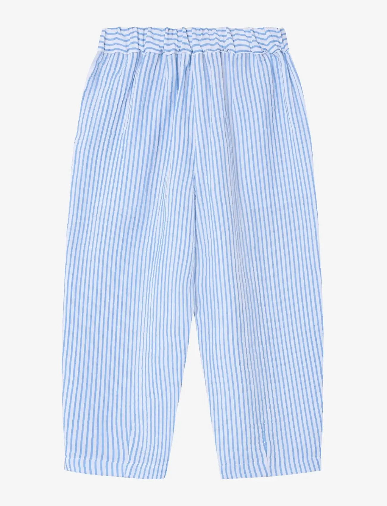 Fliink - CHA CHA PANT - beebipüksid - blue - 0