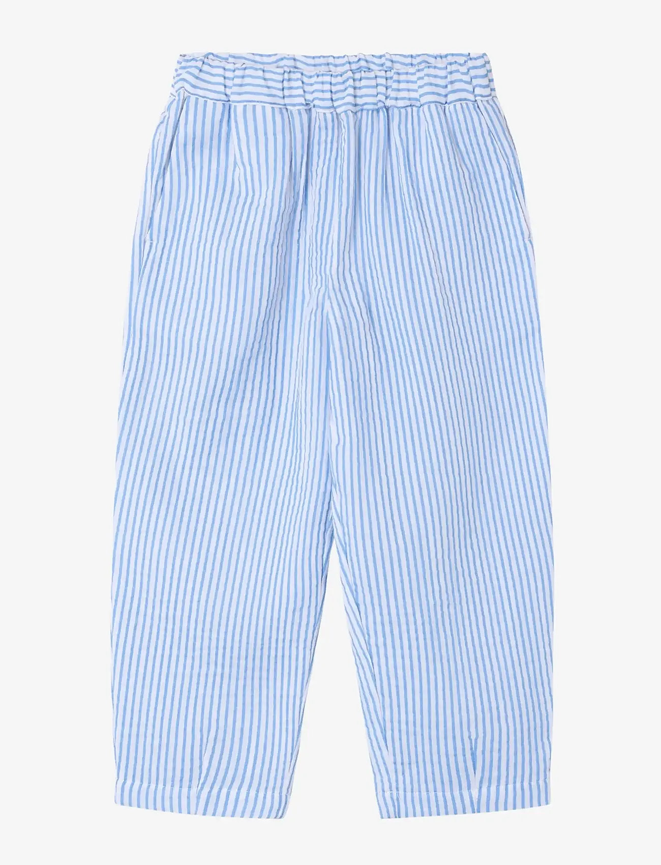 Fliink - CHA CHA PANT - beebipüksid - blue - 1