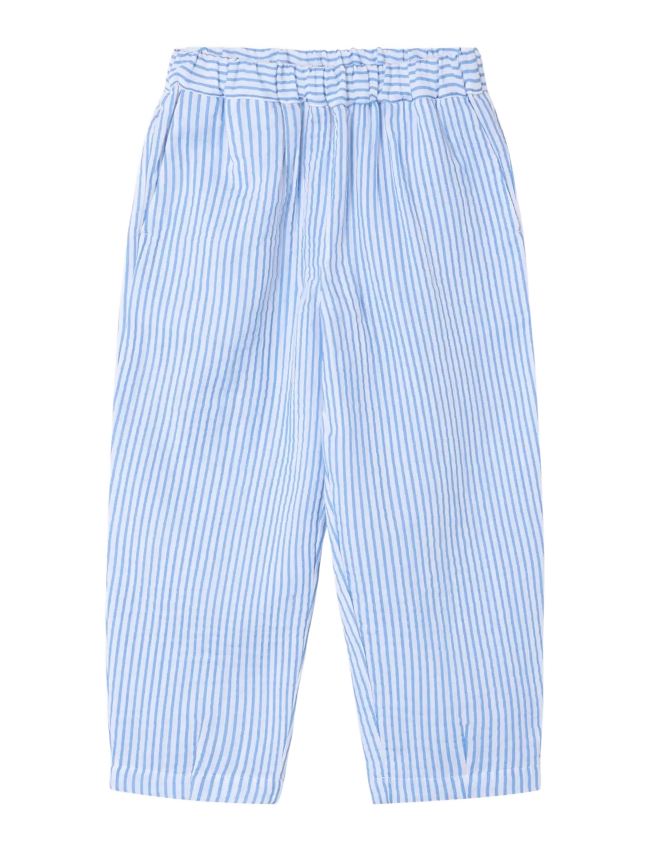 Fliink - CHA CHA PANT - babyhosen - blue - 1