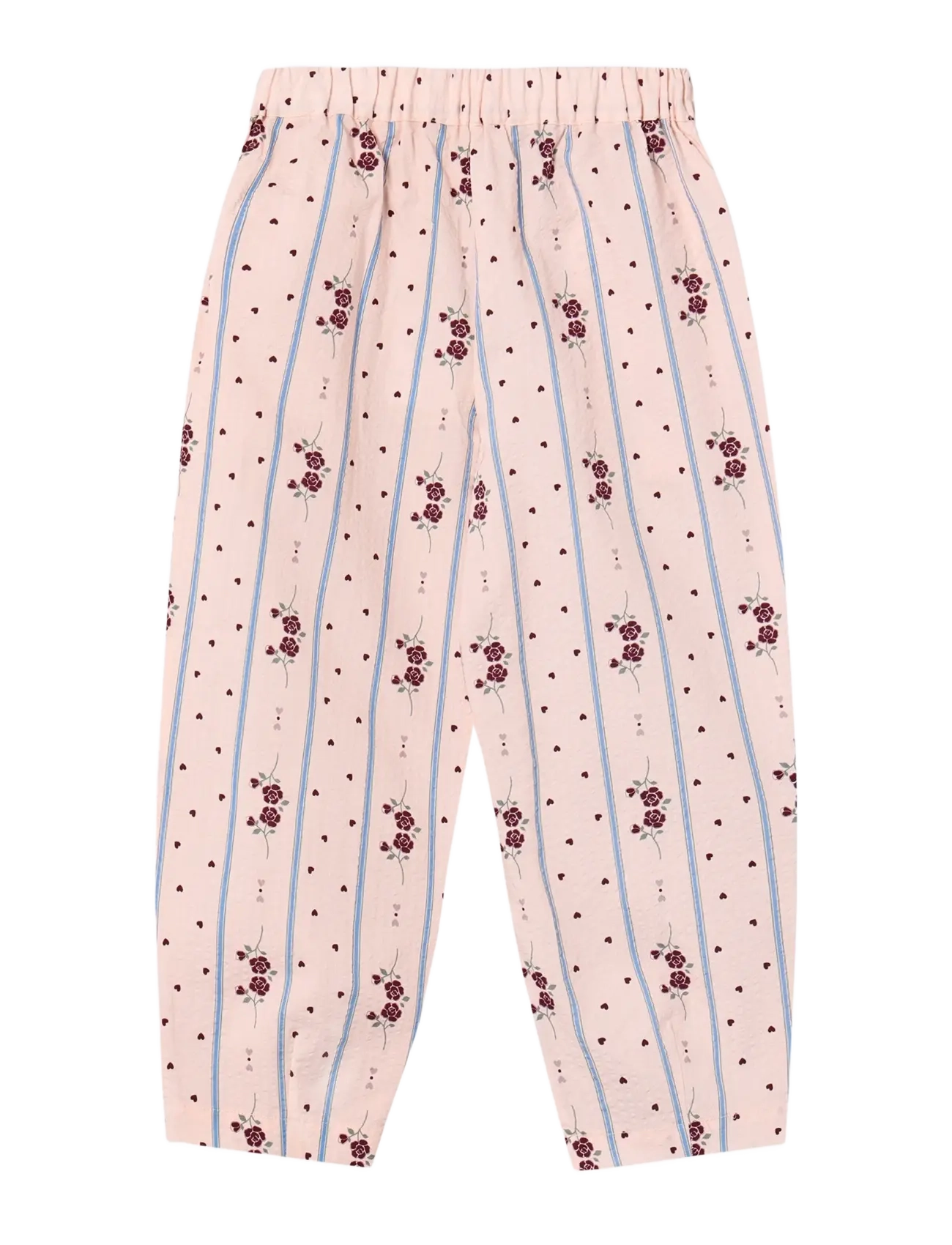 Fliink - COLOMBE PANT - bikses mazuļiem - pink - 2