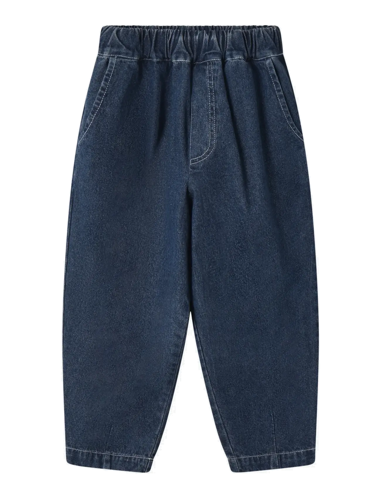 DARK DENIM BLUE