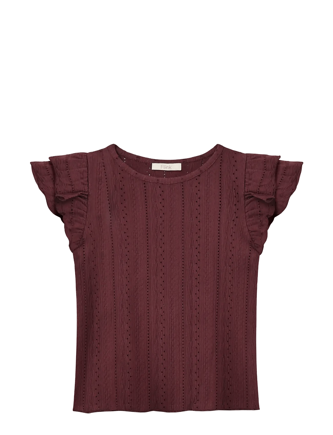 GABBY SS BLOUSE