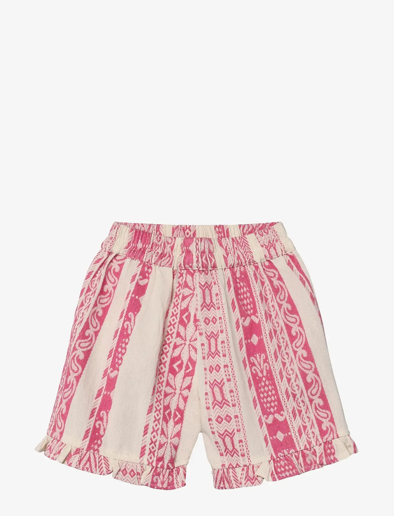 Fliink - ADDIE SHORTS - casual shorts - pink - 0