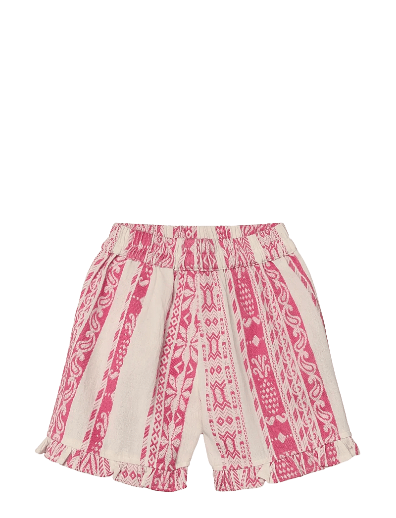 Fliink - ADDIE SHORTS - casual shorts - pink - 0