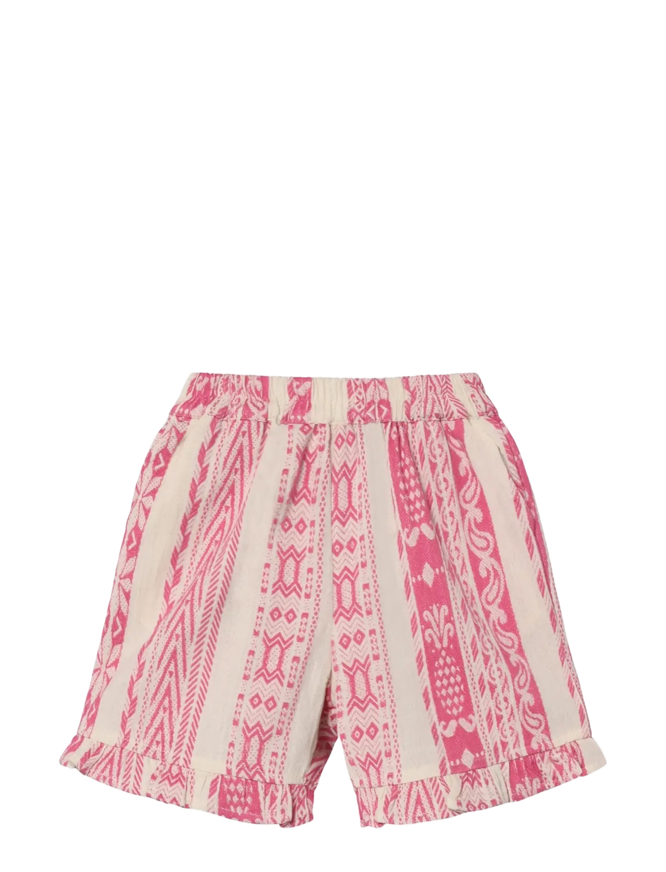 Fliink - ADDIE SHORTS - suvised sooduspakkumised - pink - 1