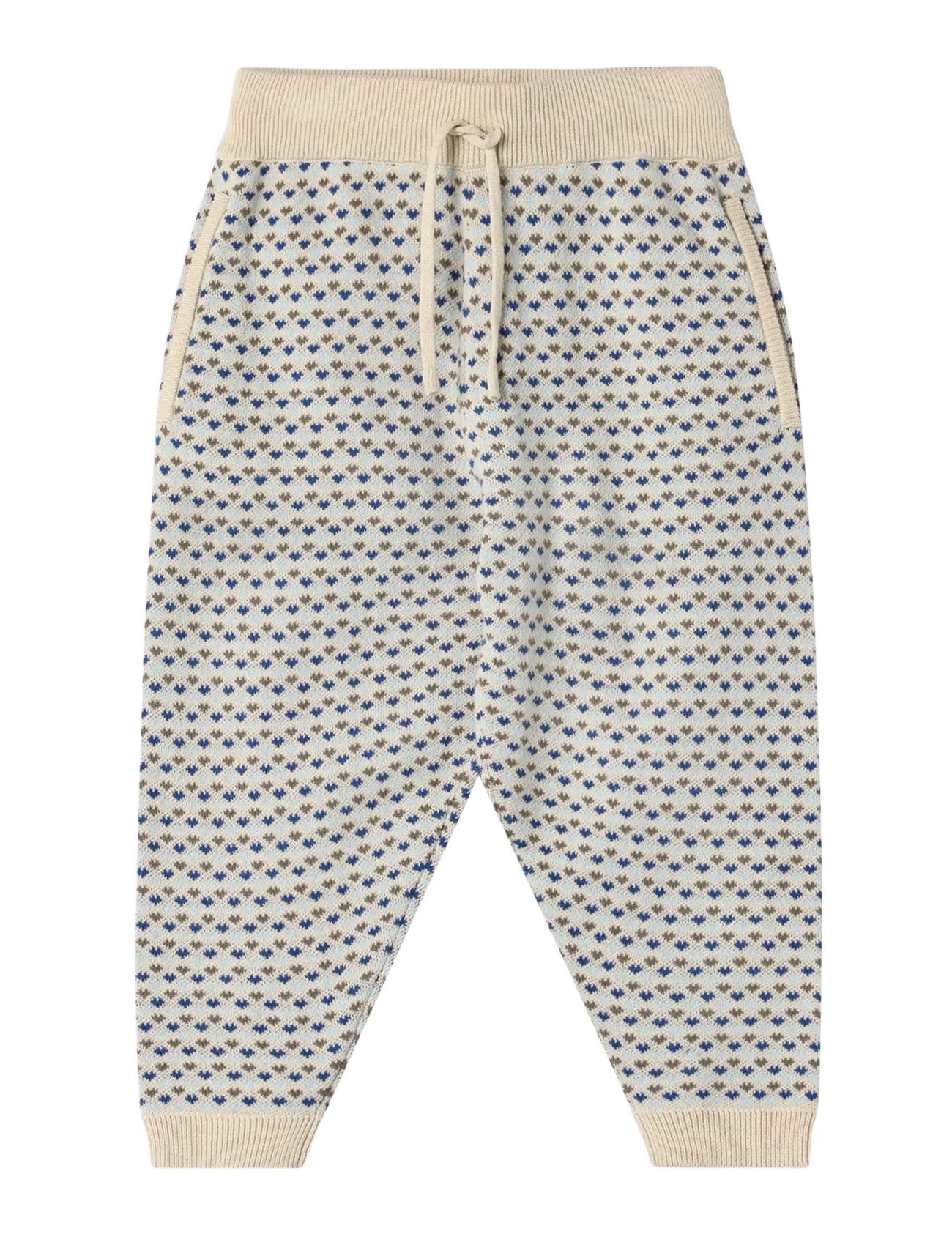 FLIINK Baie Multi Hose Patterned - 12 M - Kinder