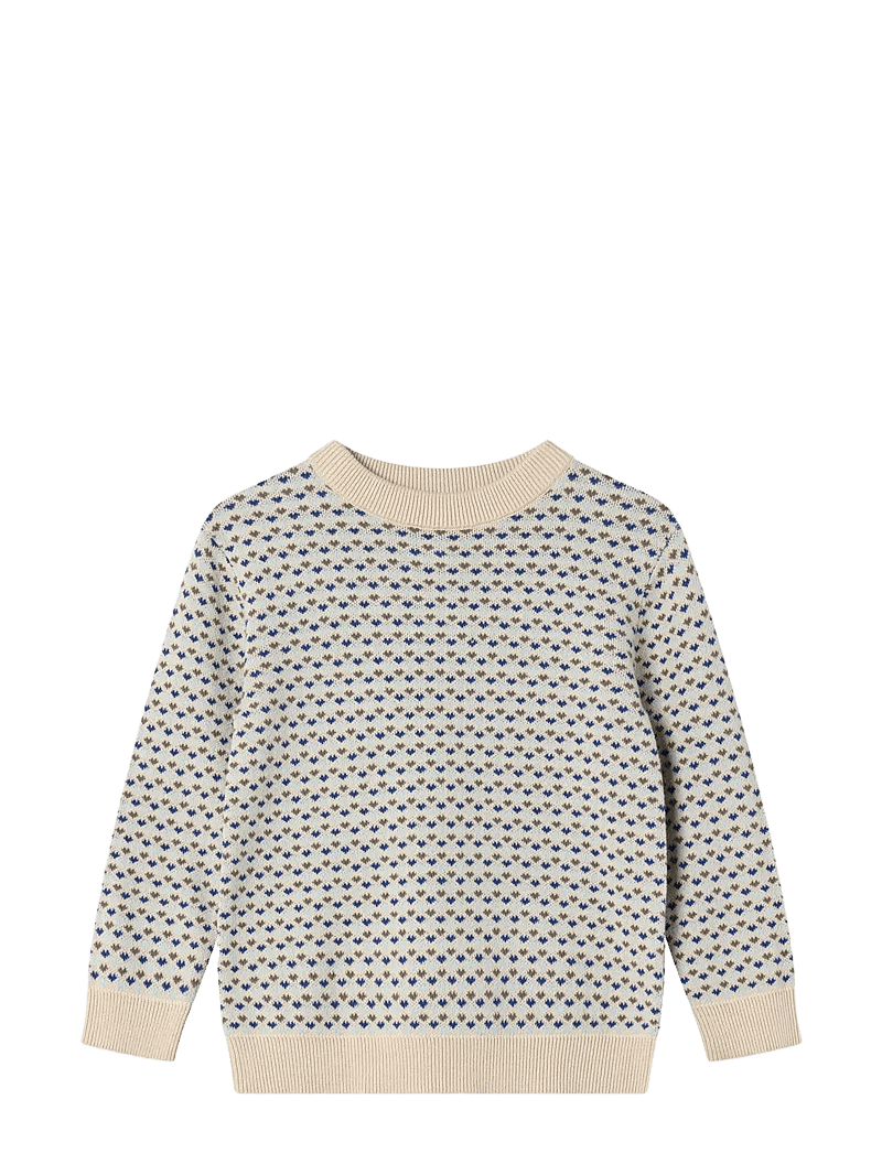 Fliink - BAIE MULTI PULLOVER - trøjer - sandshell - 0