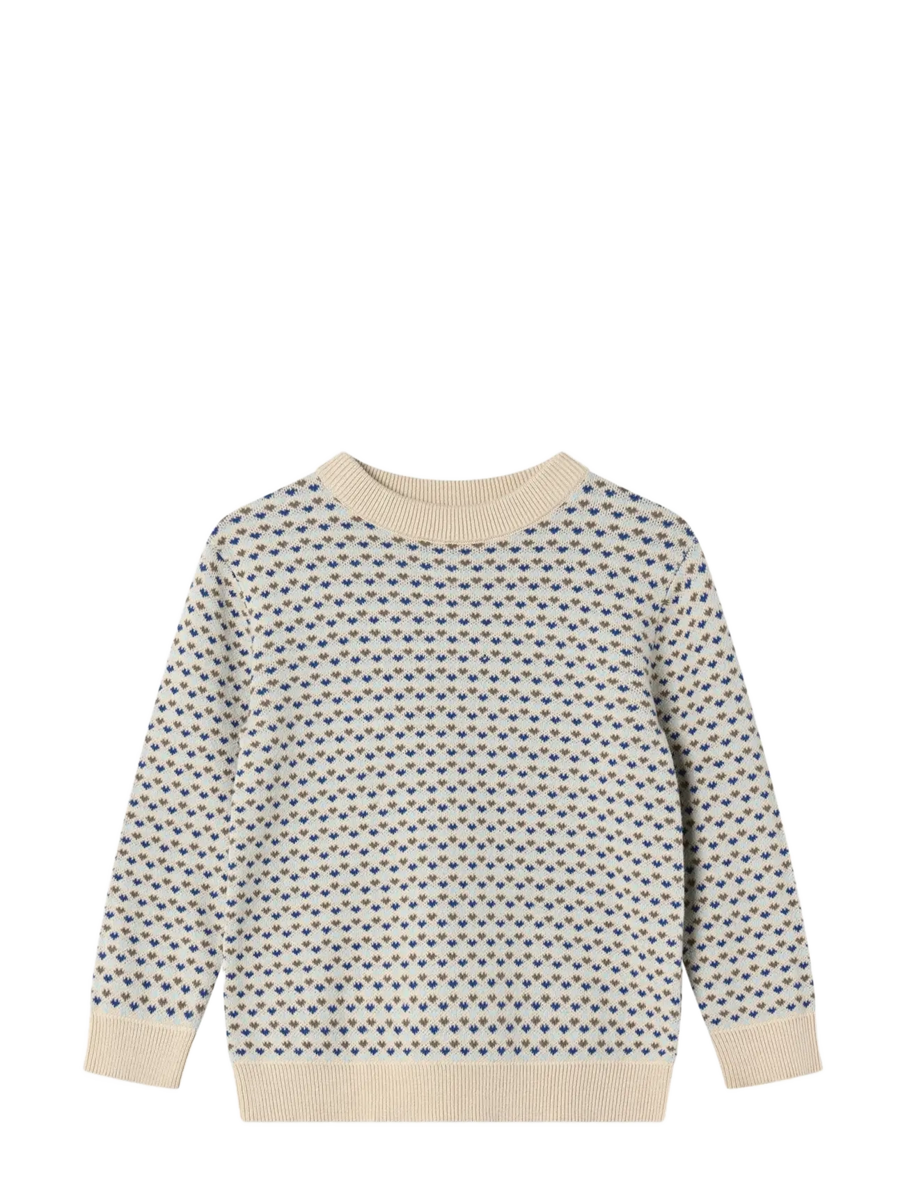 Fliink - BAIE MULTI PULLOVER - sandshell - 0