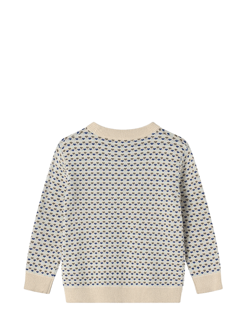 Fliink - BAIE MULTI PULLOVER - trøjer - sandshell - 1