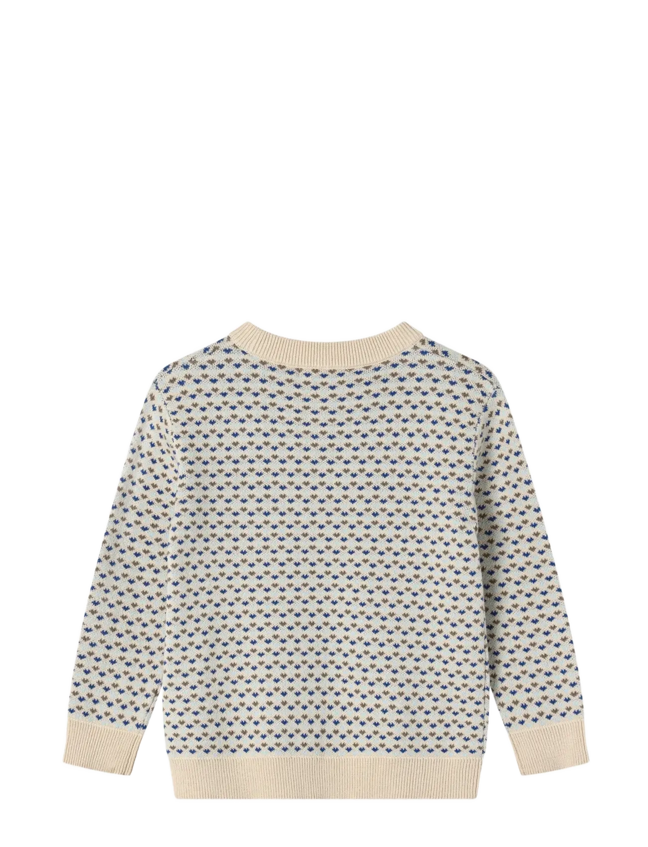 Fliink - BAIE MULTI PULLOVER - sandshell - 1