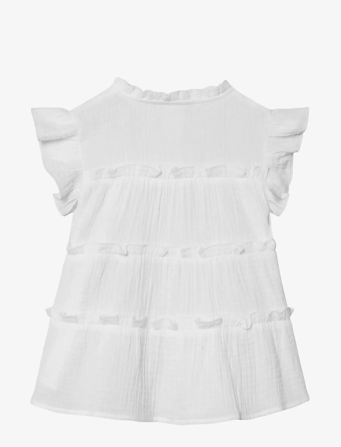 Fliink - CHA CHA TUNIC - die niedrigsten preise - white - 1