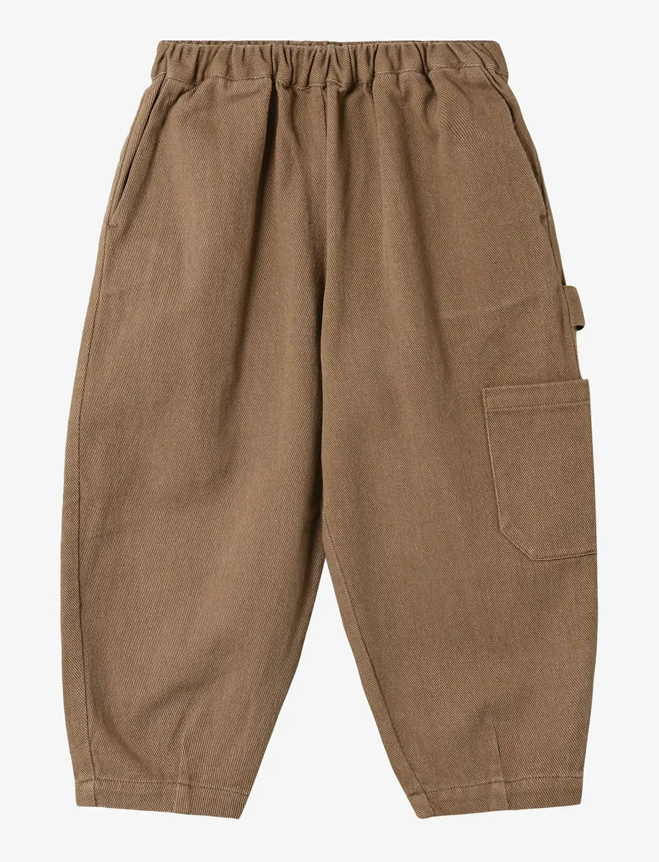 Fliink - DUNA CARGO PANT - pine bark - 0