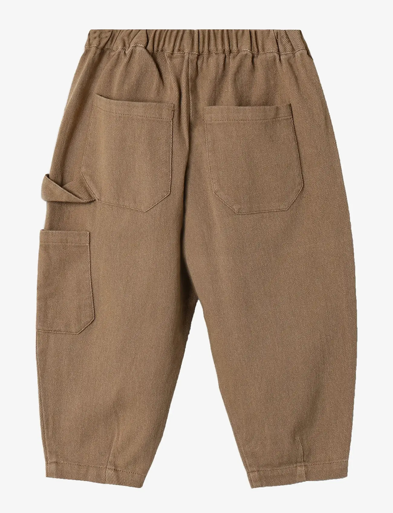 Fliink - DUNA CARGO PANT - pine bark - 1
