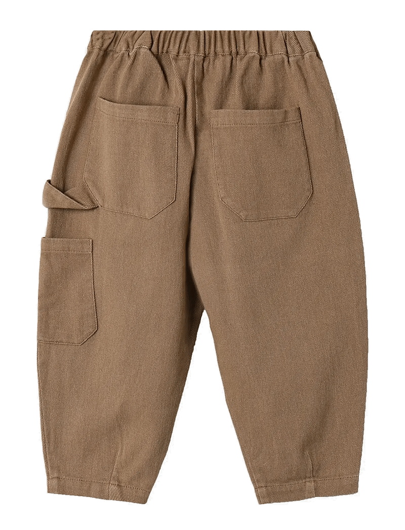 Fliink - DUNA CARGO PANT - pine bark - 1