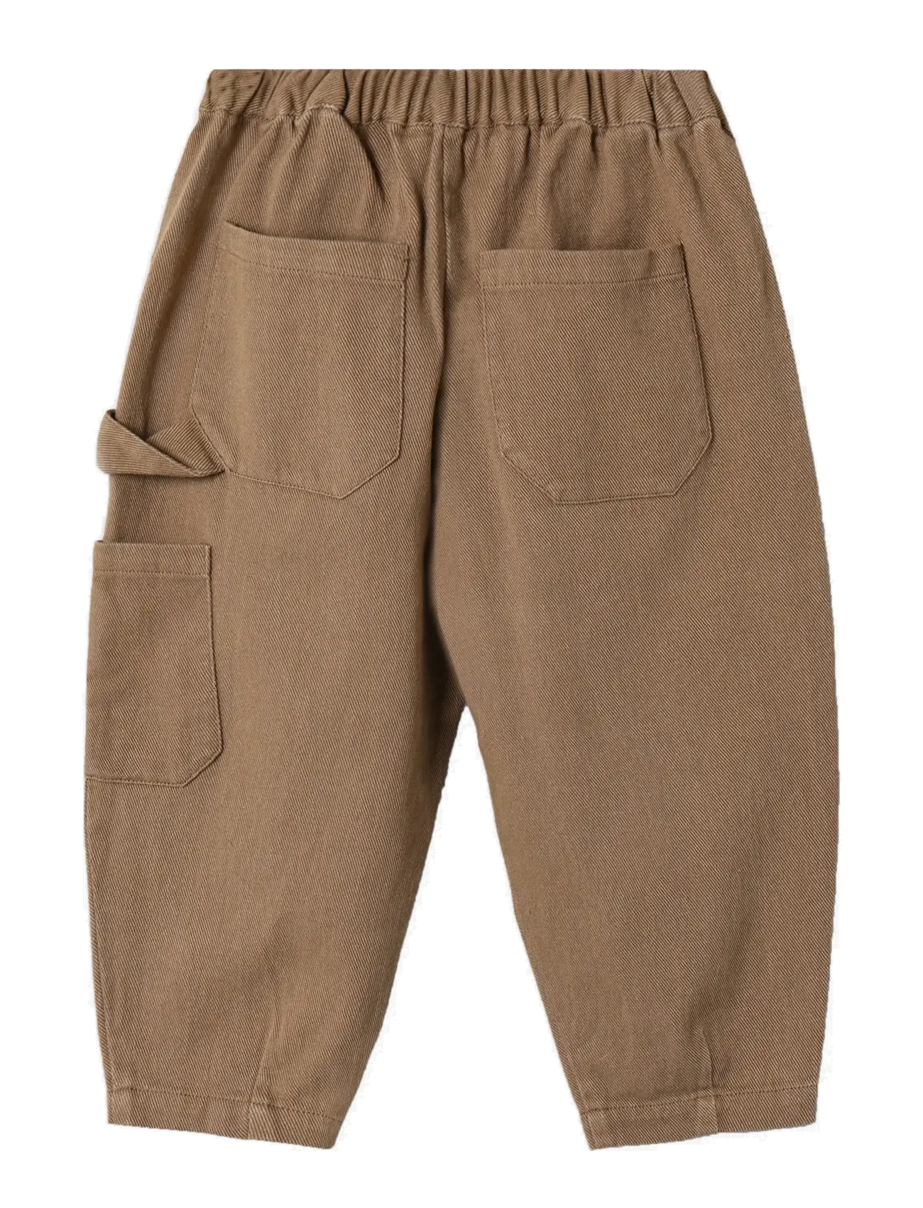 Fliink - DUNA CARGO PANT - pine bark - 1