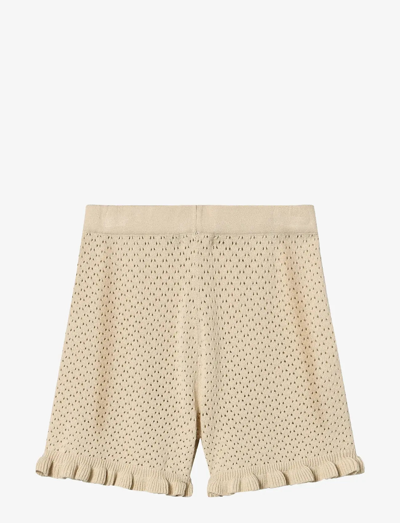 Fliink - EMMY SHORTS - laveste priser - cream - 1