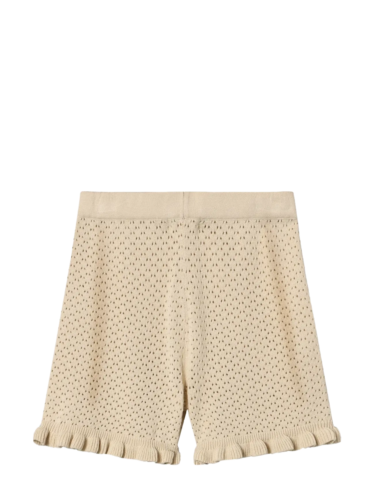 Fliink - EMMY SHORTS - cream - 1