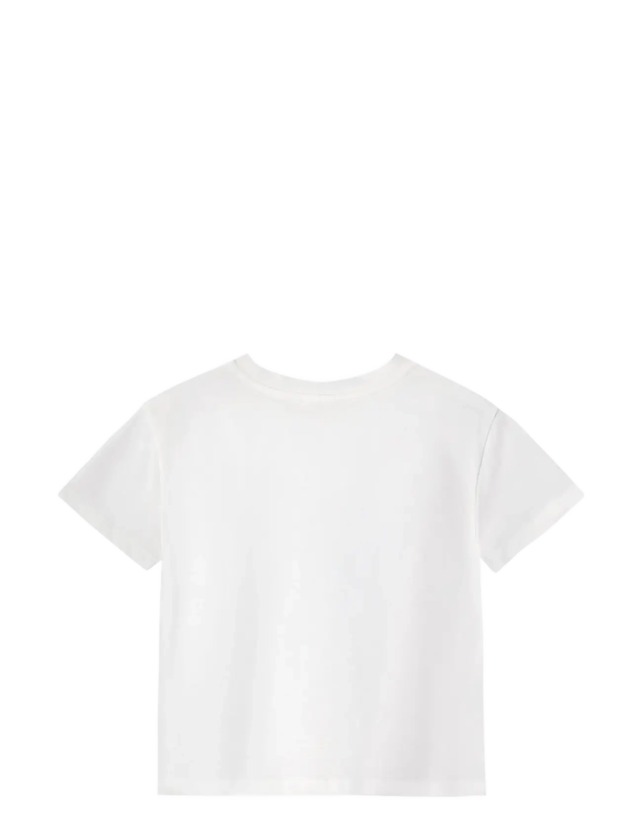 Fliink - SOMMER CACTUS T-SHIRT - white - 1