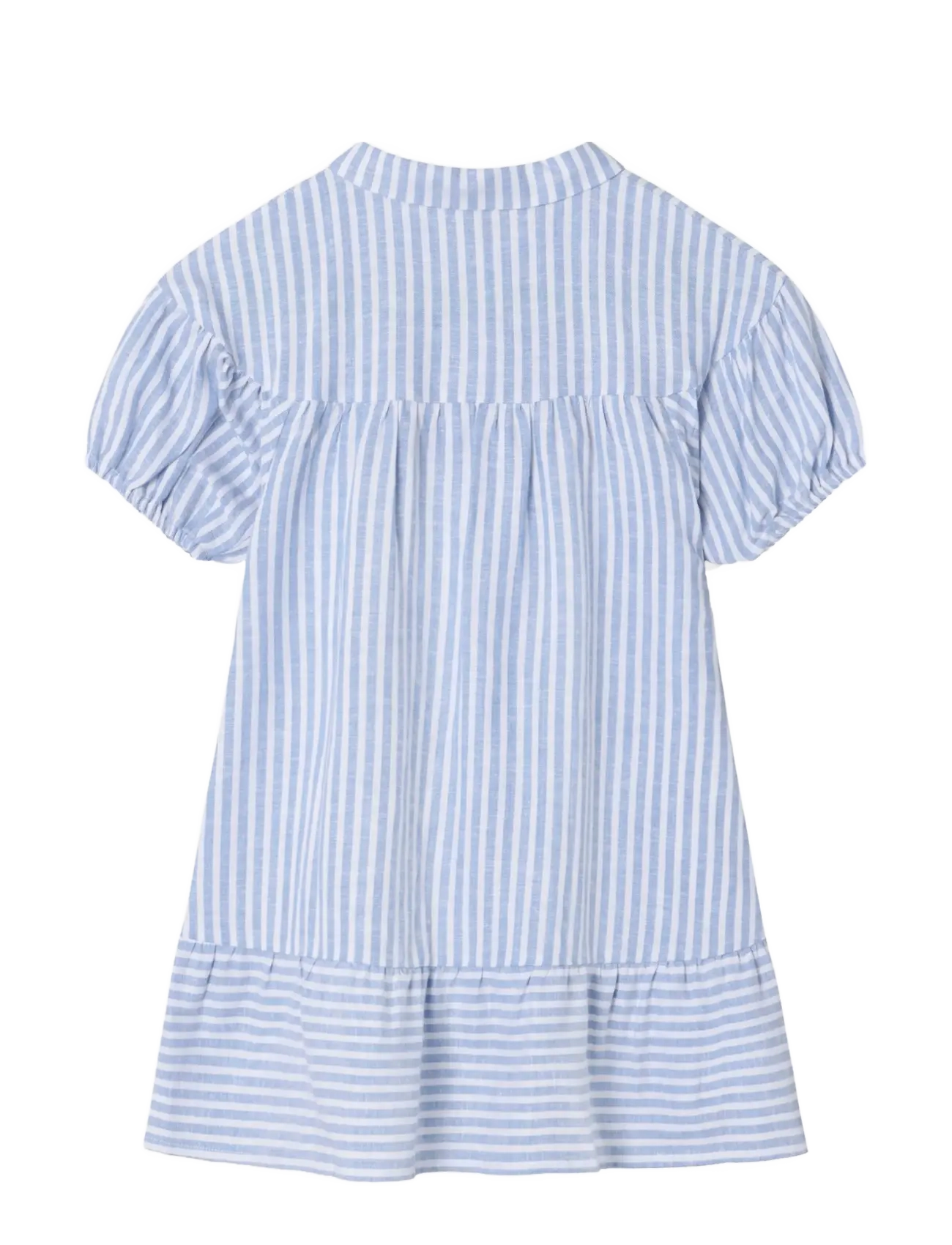 Fliink - VIRA SS DRESS - blue - 1