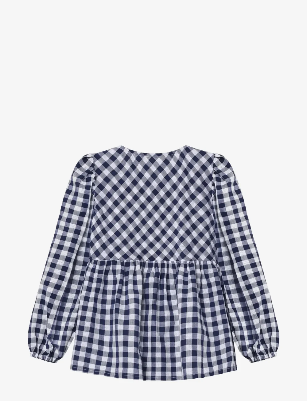 Fliink - ZORRO LS BLOUSE - blusen & tuniken - multi coloured - 1