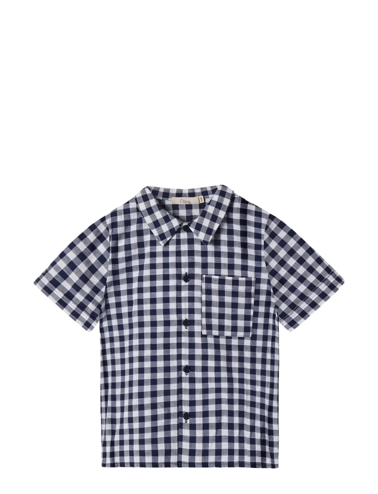 Fliink ZORRO SS SHIRT - Riided - MULTI COLOURED / navy