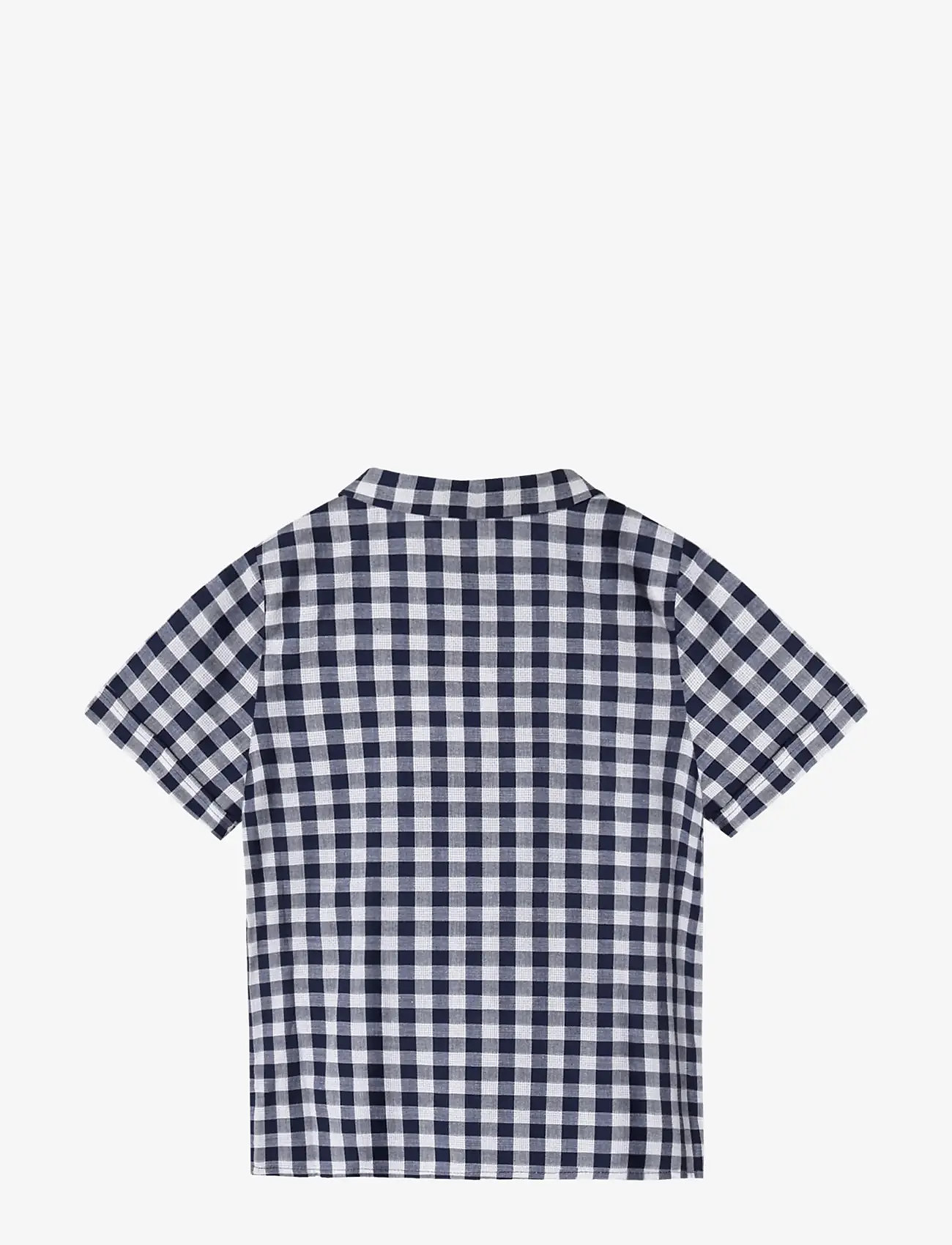 Fliink - ZORRO SS SHIRT - marškiniai trumpomis rankovėmis - multi coloured - 1