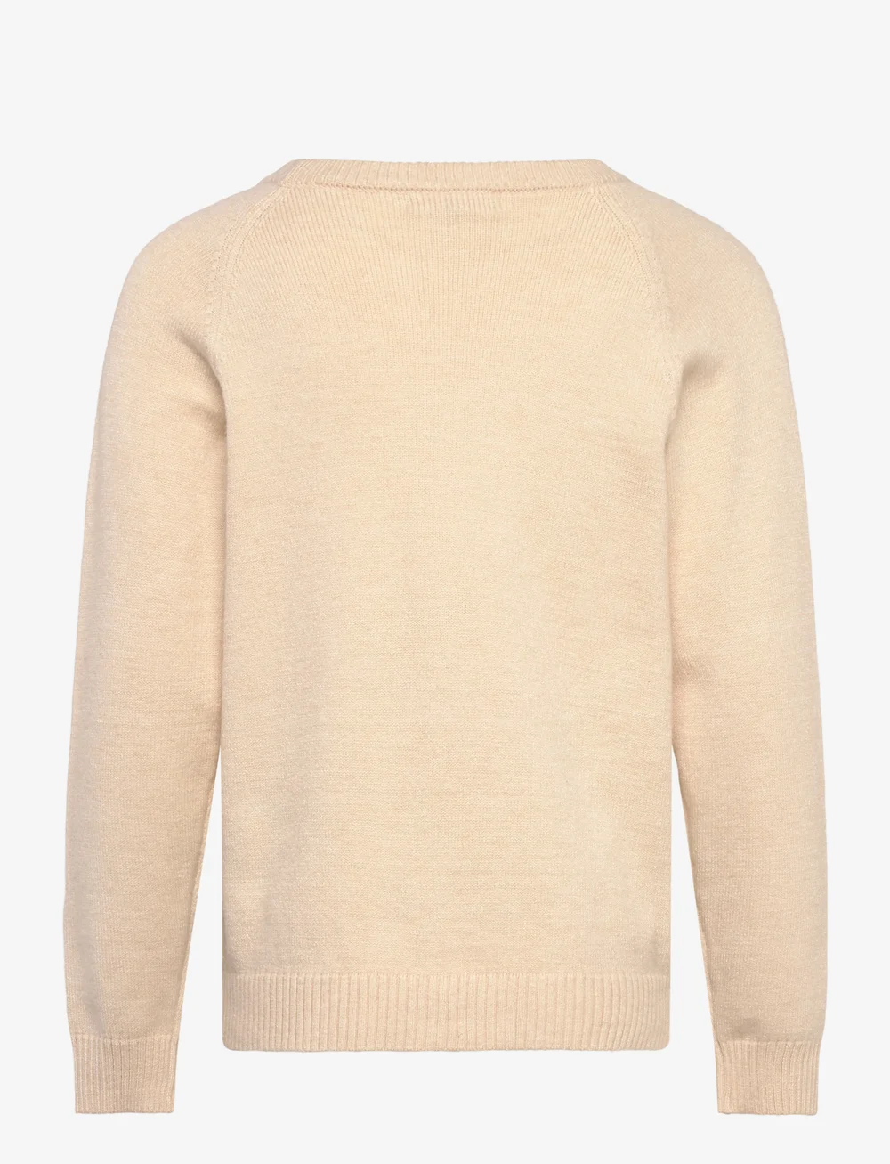 Fliink - BENNA ACORN PULLOVER - trøjer - sandshell - 1