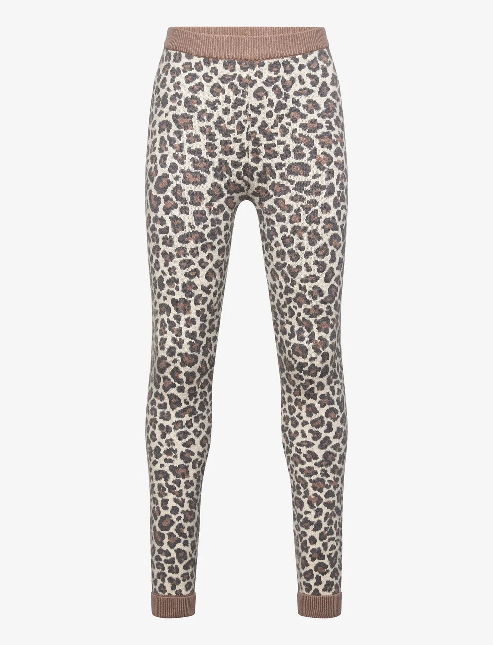Fliink - BENNA LEO LEGGIN - leggings - pine bark - 0