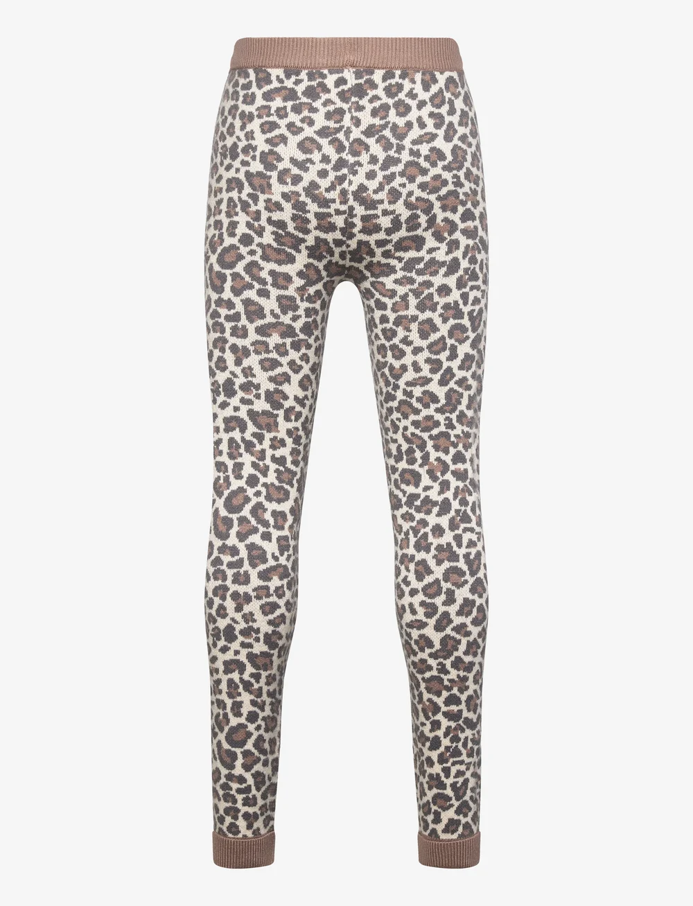 Fliink - BENNA LEO LEGGIN - leggings - pine bark - 1