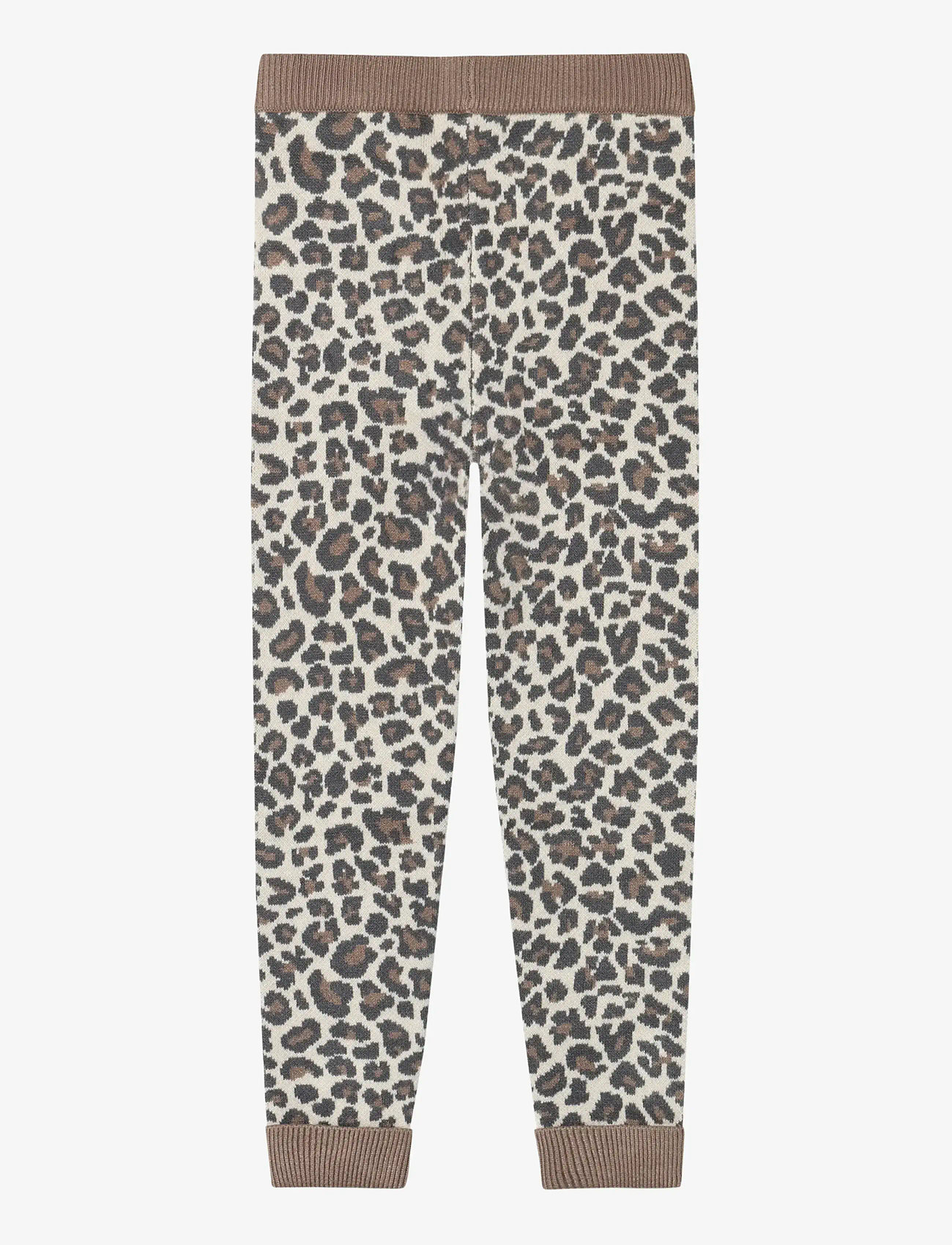 Fliink - BENNA LEO LEGGIN - leggings - pine bark - 1