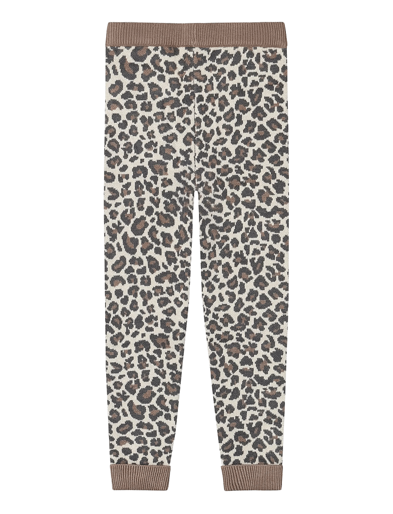 Fliink - BENNA LEO LEGGIN - leggings - pine bark - 1