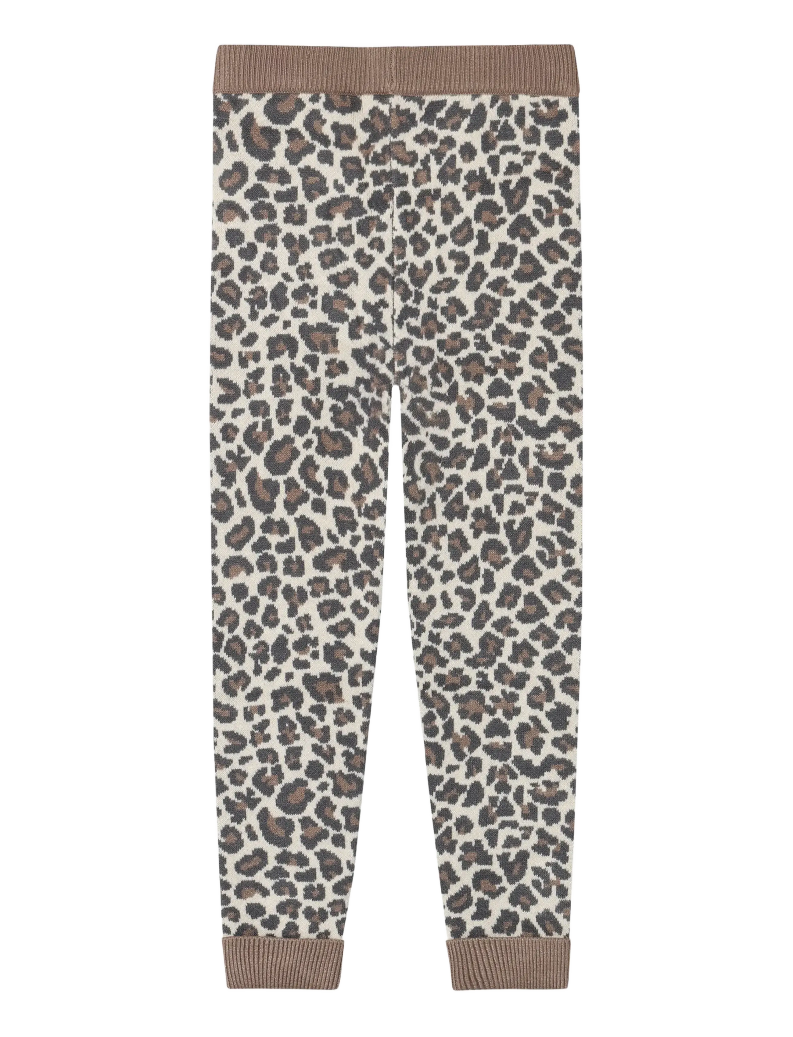 Fliink - BENNA LEO LEGGIN - leggings - pine bark - 1