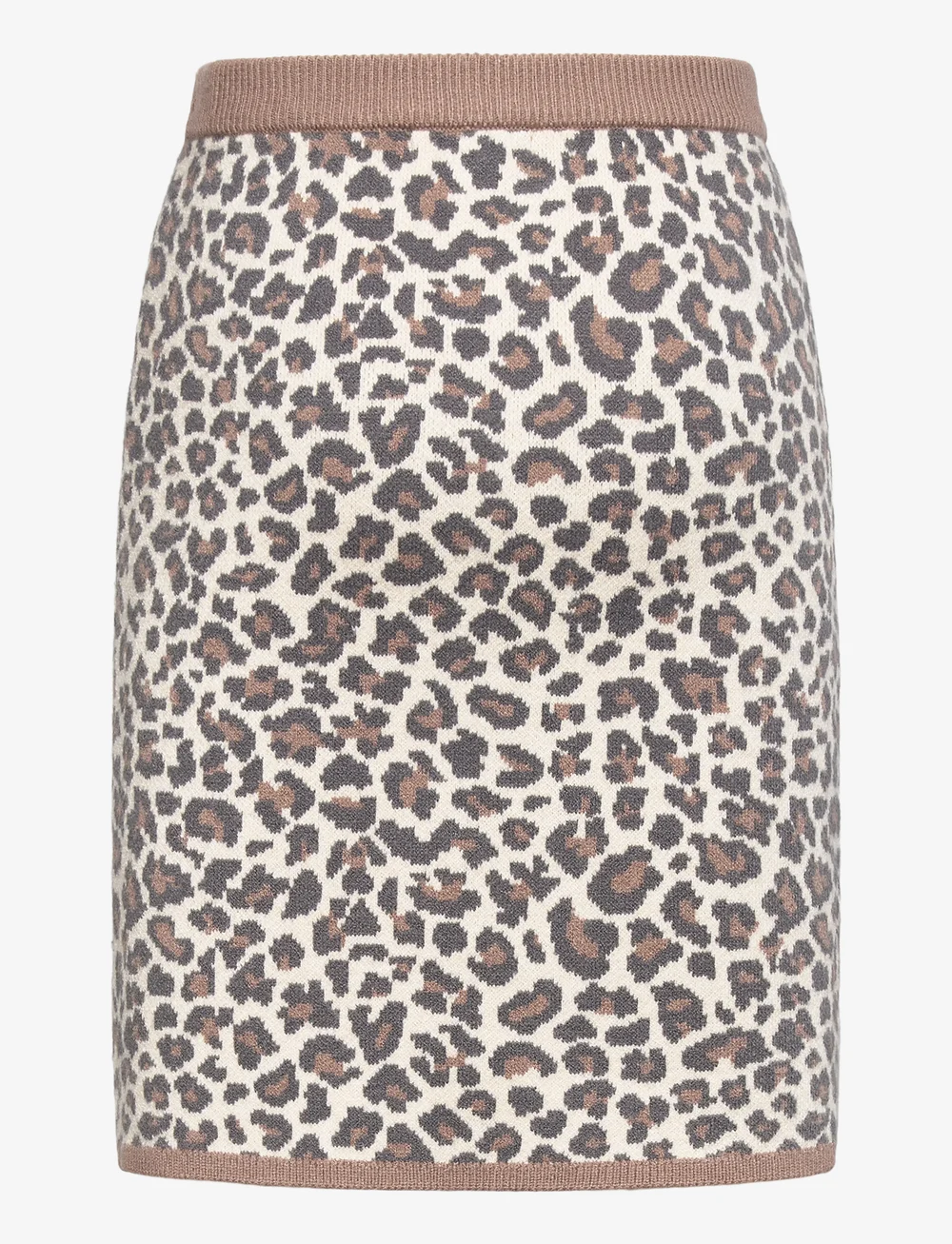 Fliink - BENNA LEO SKIRT - midi kjolar - pine bark - 1