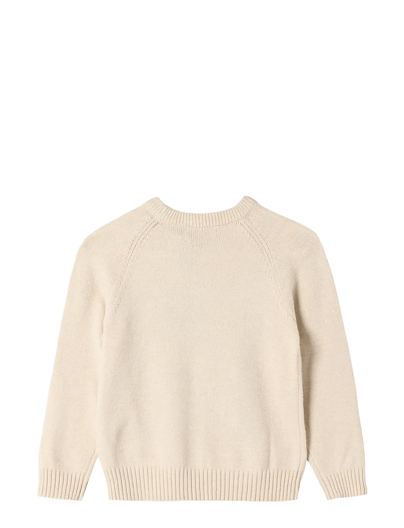Fliink - BENNA MOON PULLOVER - džemprid - sandshell - 1