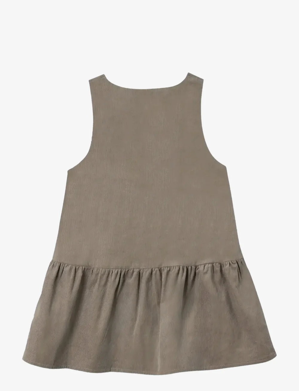 Fliink - BILLY SPENCER DRESS - robes décontractées sans manches - pine bark - 1
