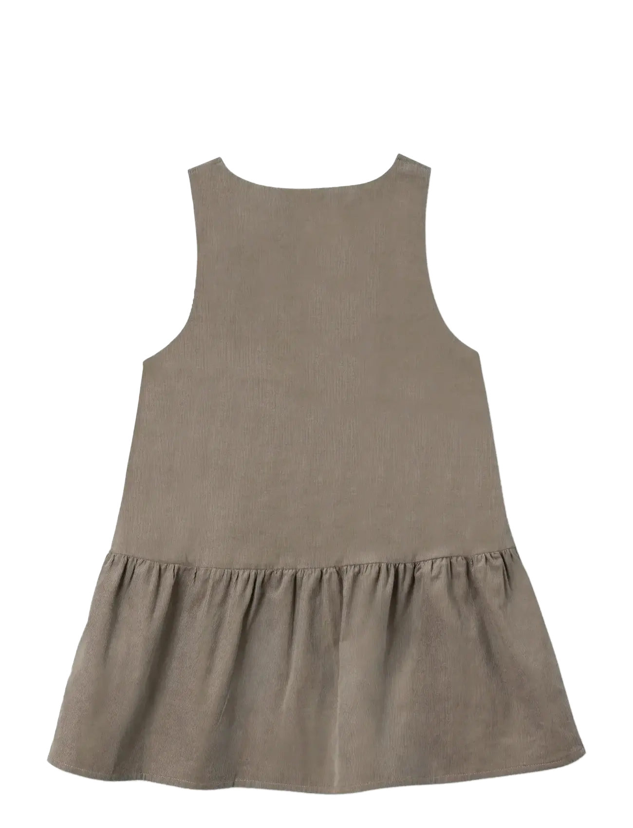 Fliink - BILLY SPENCER DRESS - armeløse hverdagskjoler - pine bark - 2