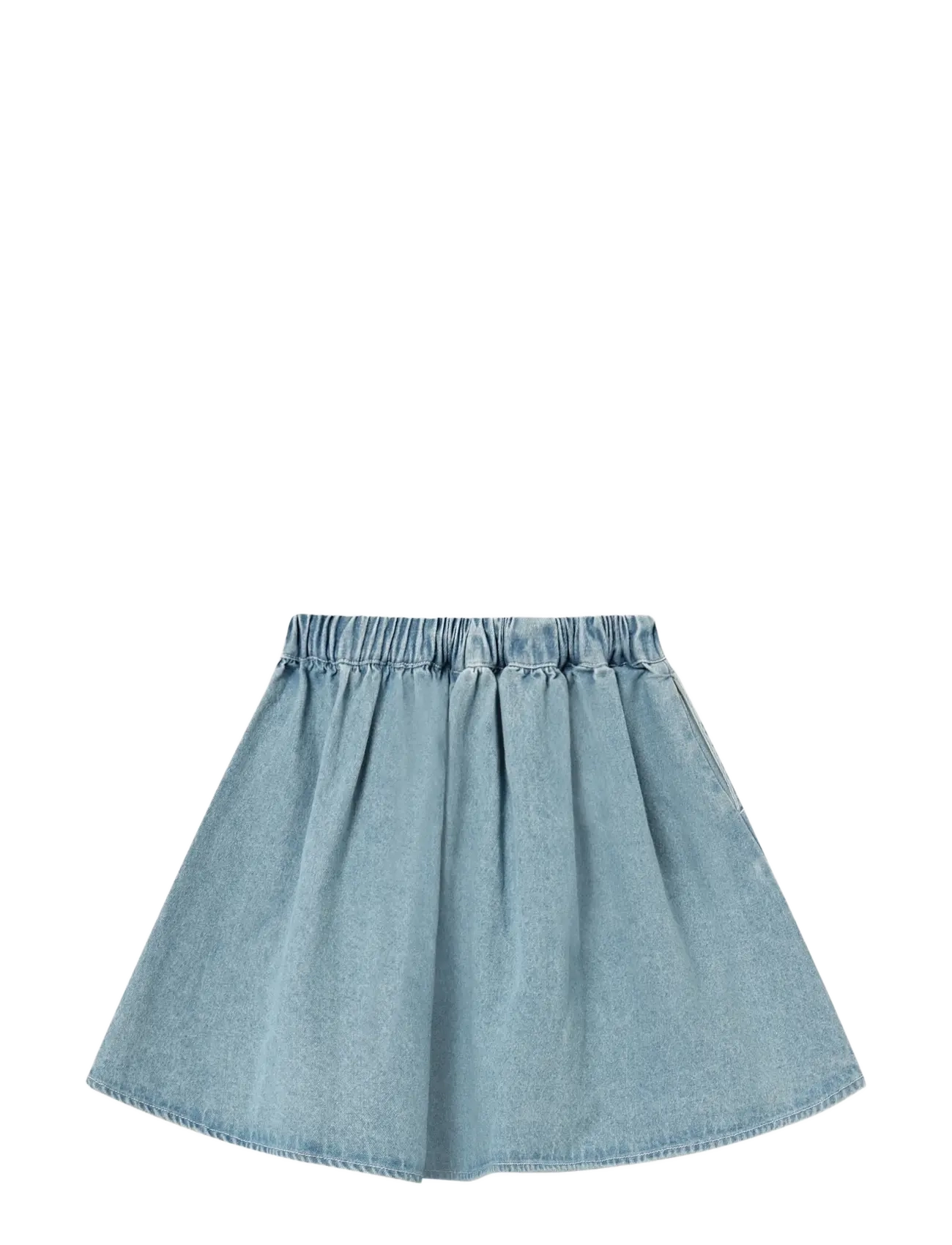 Fliink - DON DENIM SKIRT - kurze röcke - blue - 2