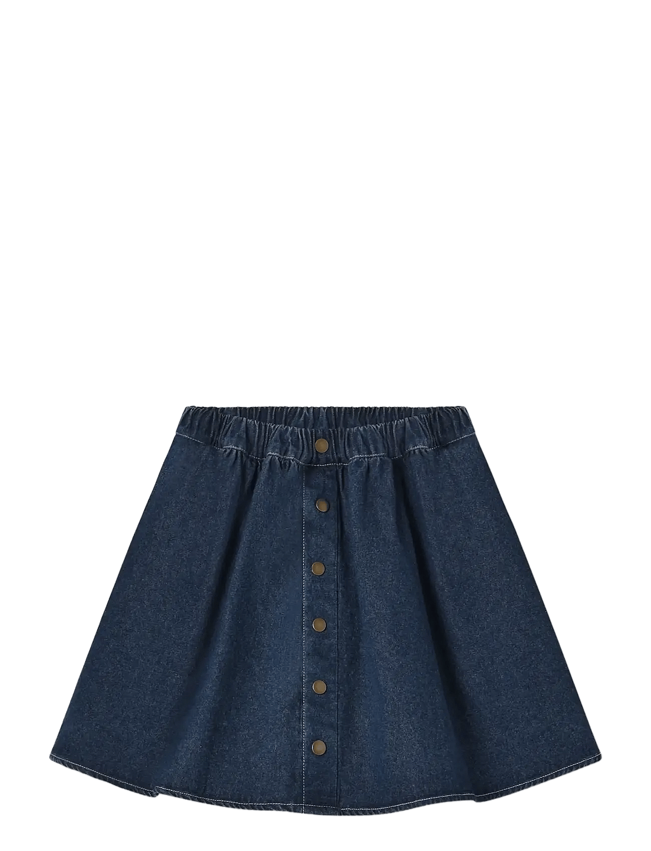 Fliink - Don Denim Skirt -