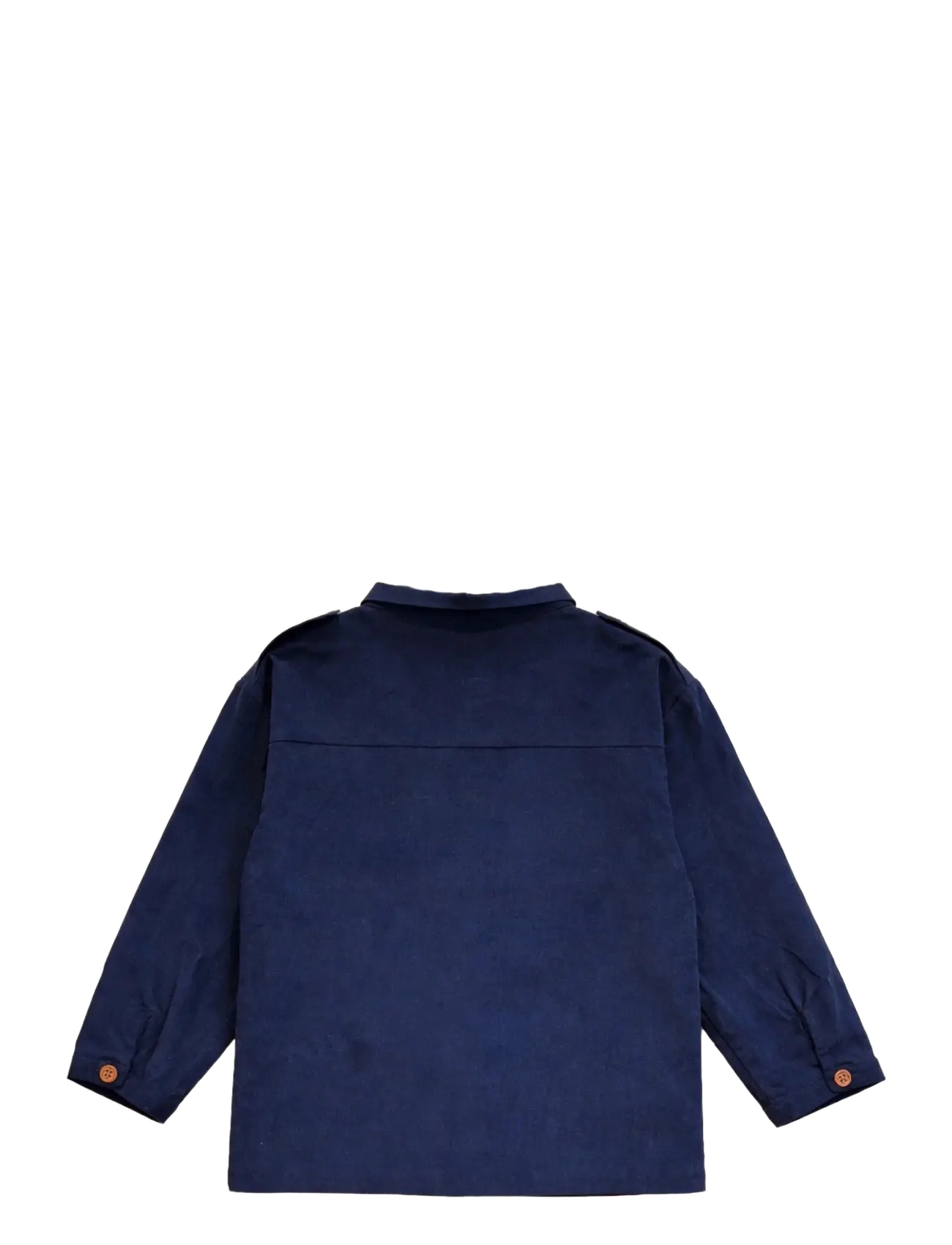 Fliink - DOLLY SHIRT - insignia blue - 2