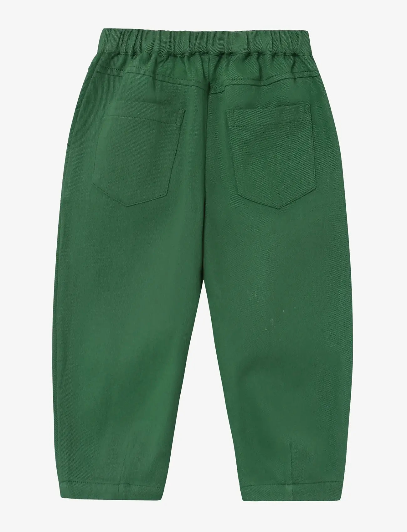 Fliink - DUNA PANT - regular jeans - hunter green - 1